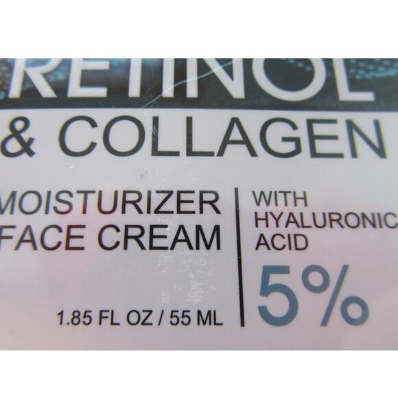 Remedial Pax Retinol And Collagen 1.85 oz 55 ml. Exp. 05/27 - Picture 2 of 7